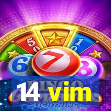 14 vim